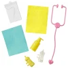 - Playset Pediatra*BARBIE Best