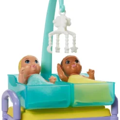 - Playset Pediatra*BARBIE Best