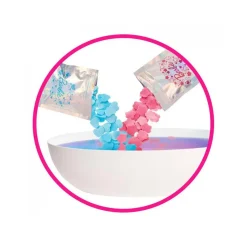 Outlet Barbie - Playset muñeca y baño Muñecas