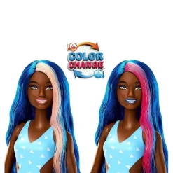 Sale Barbie - Pop Reveal Serie frutas: Ponche Muñecas