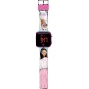 Barbie - Reloj digital infantil*KIDS EUROSWAN S.L. New