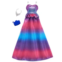 Barbie - Ropa Barbie Conjunto Completo de Moda (Varios modelos) ㅤ*MATTEL Sale