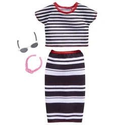 Barbie - Ropa Barbie Conjunto Completo de Moda (Varios modelos) ㅤ*MATTEL Sale
