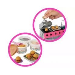 Best - Súper Caravana Dream Camper Muñecas