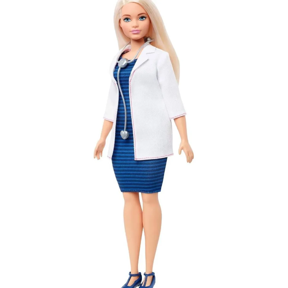 Barbie - Tú Puedes Ser (Varios modelos)*MATTEL Hot