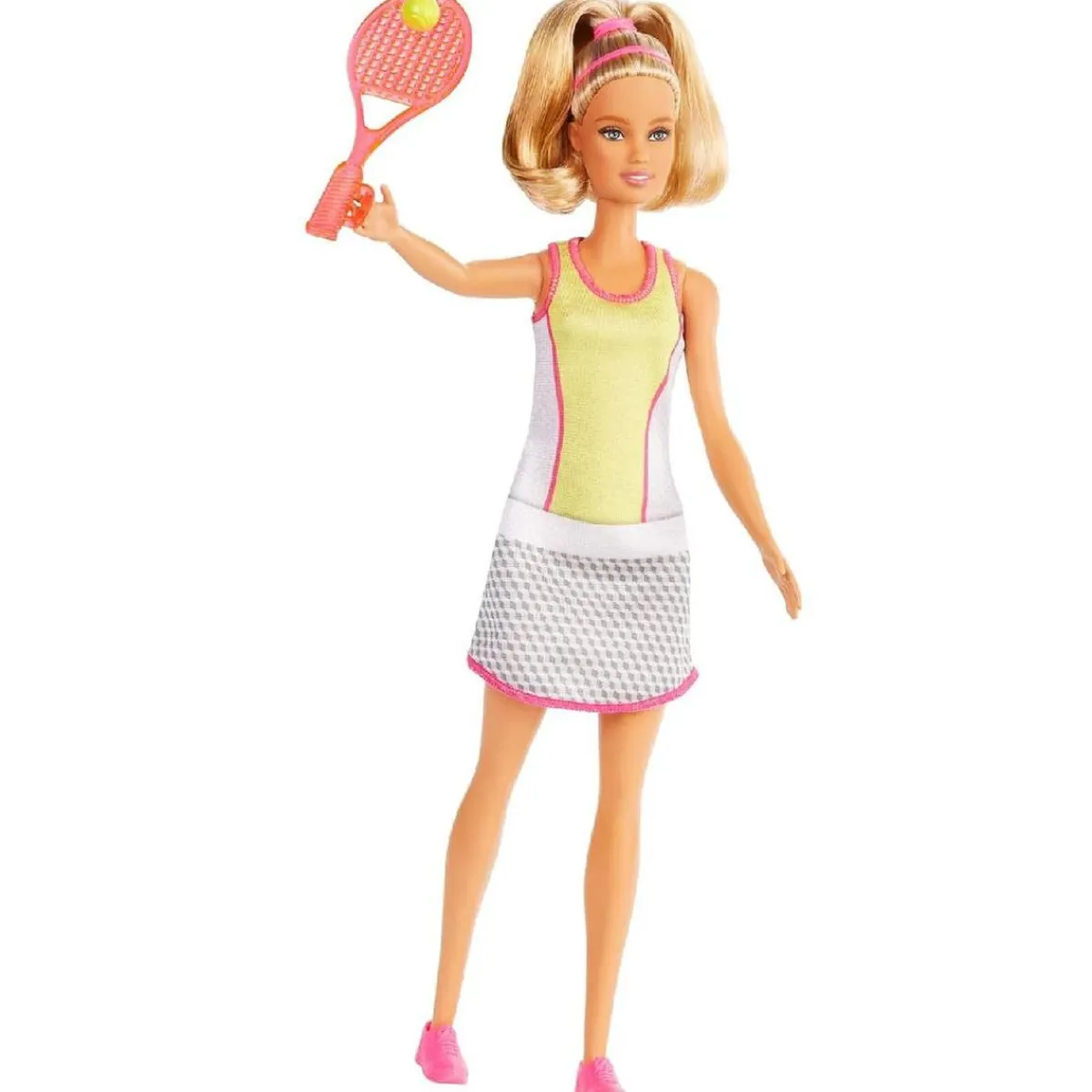 Barbie - Tú Puedes Ser (Varios modelos)*MATTEL Hot