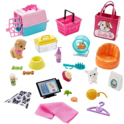 - Tienda de mascotas*BARBIE Online