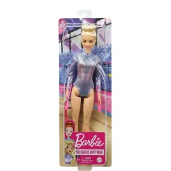 Barbie - Tu Puedes Ser Gimnasta Ritmica ㅤ*MATTEL