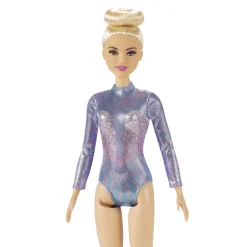Barbie - Tu Puedes Ser Gimnasta Ritmica ㅤ*MATTEL