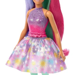 Barbie - Un toque de magia Rocki*MATTEL Outlet