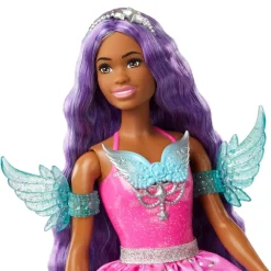 Barbie - Un toque de magia Brooklyn*MATTEL Sale