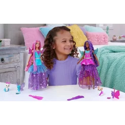 Barbie - Un toque de magia Brooklyn*MATTEL Sale