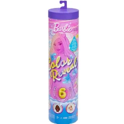 Color Reveal Serie Cyber*BARBIE Clearance