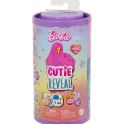 Clearance Barbie Cutie Reveal - Muñeca Chelsea Color Dream Muñecas