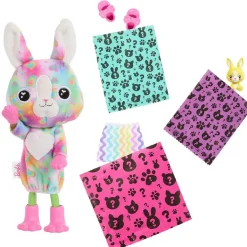 Clearance Barbie Cutie Reveal - Muñeca Chelsea Color Dream Muñecas