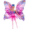 Muñeca Fashion Bailarina*BARBIE New