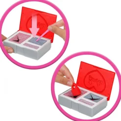 Party Unboxed GRWM Rosa*BARBIE New