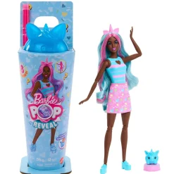 Barbie Pop Reveal - Fiesta de animales (Varios modelos)*MATTEL Outlet
