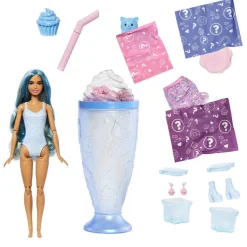 Pop Reveal Sweets - Vaso azul*BARBIE Outlet