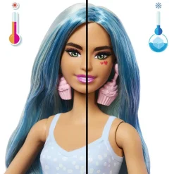 Pop Reveal Sweets - Vaso azul*BARBIE Outlet