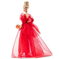 Online Barbie Signature - 80º aniversario Muñecas