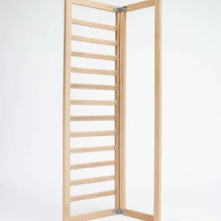 Sale Barrera de cama de Madera Natural Seguridad·Antigolpes Y Reductores