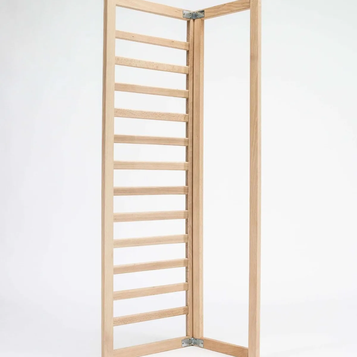 Sale Barrera de cama de Madera Natural Seguridad·Antigolpes Y Reductores