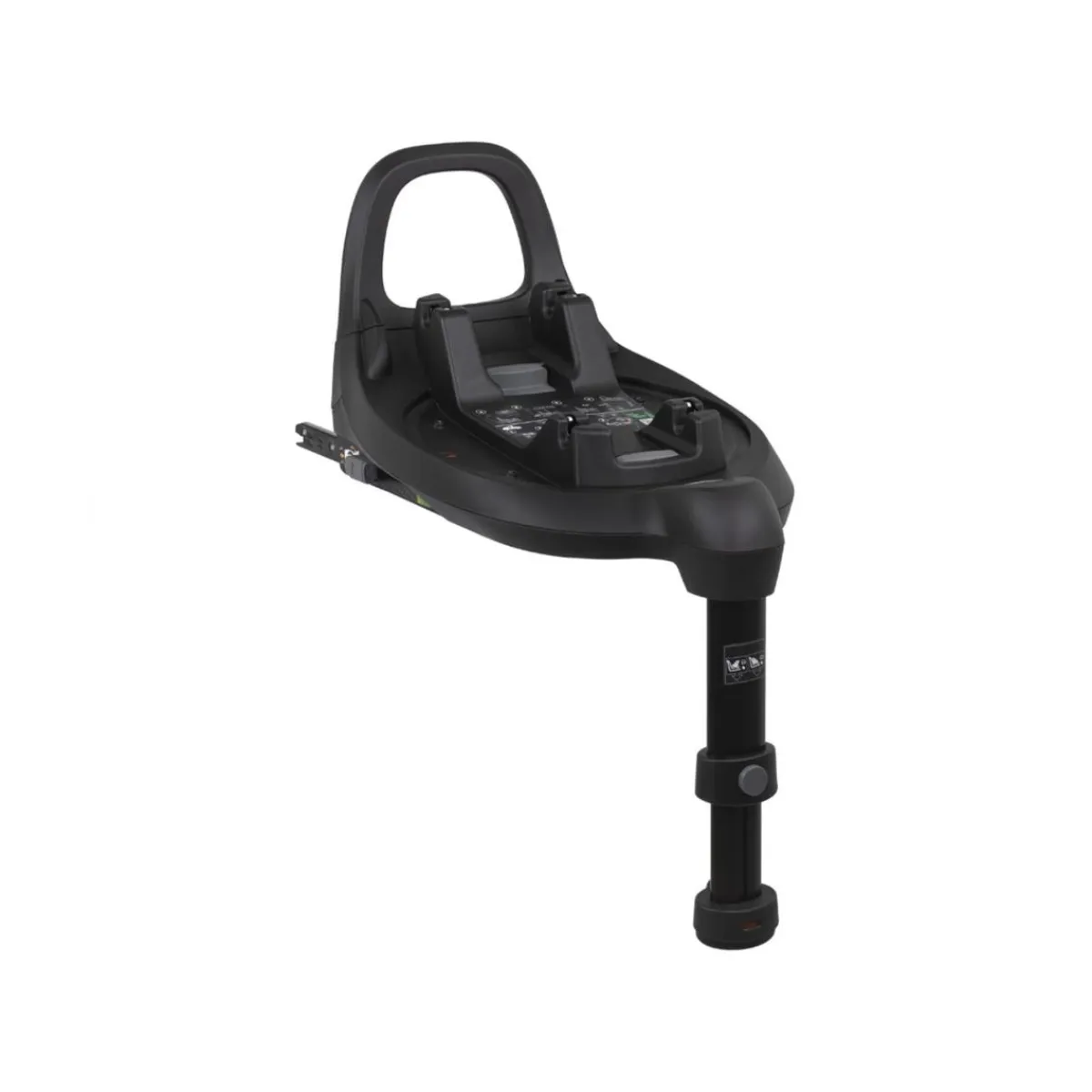 Base i-Size Modular System*CHICCO Hot