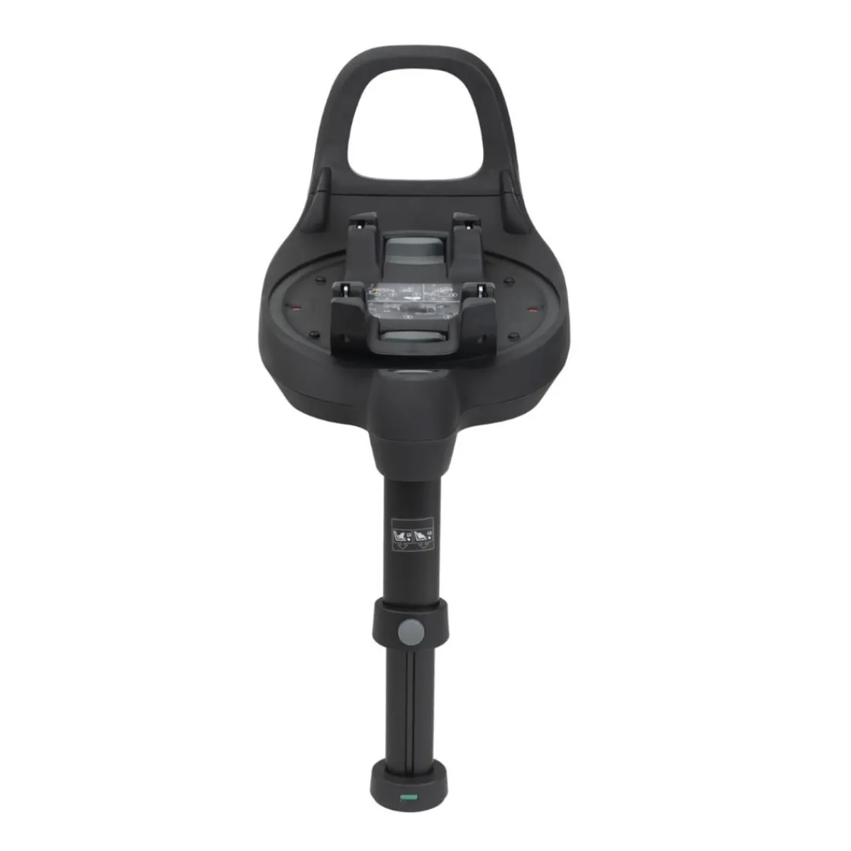 Base i-Size Modular System*CHICCO Hot