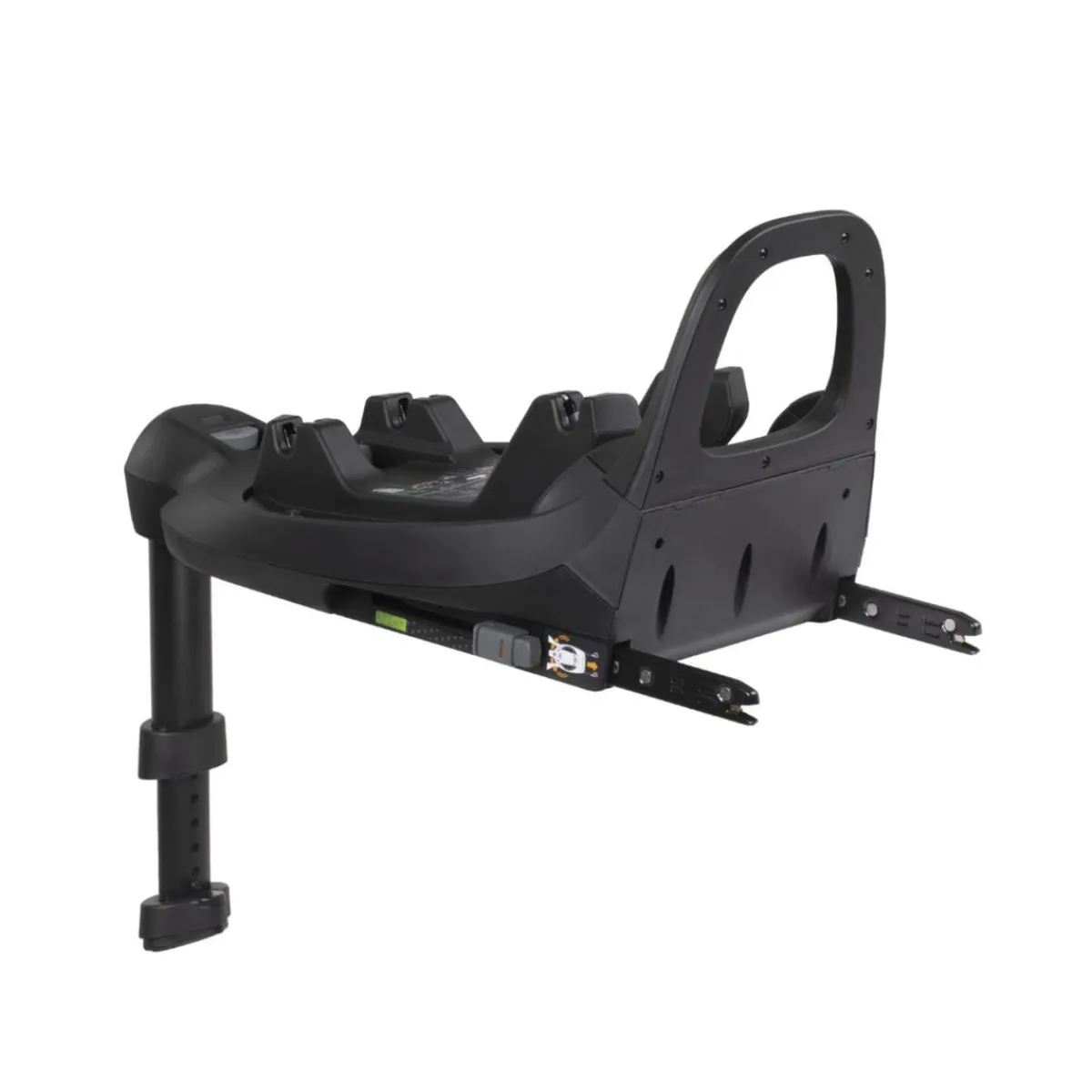 Base i-Size Modular System*CHICCO Hot