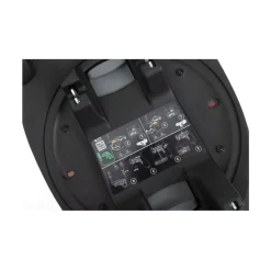 Base i-Size Modular System*CHICCO Hot