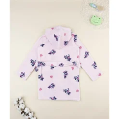 Online Bata niña Minnie Descanso Y Ropa Interior·Bebé 3-36 Meses