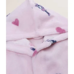 Online Bata niña Minnie Descanso Y Ropa Interior·Bebé 3-36 Meses