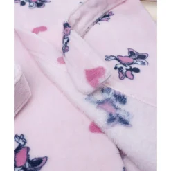 Online Bata niña Minnie Descanso Y Ropa Interior·Bebé 3-36 Meses