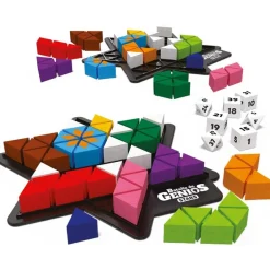 Online Batalla de Genios Stars - Juego de Mesa Friki Zone|Juegos Y Puzzles