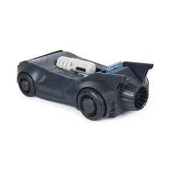 Batman - Batmóvil lanzador de misiles The Batman*DC COMICS Outlet