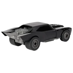 Best Batman - Batmóvil radiocontrol The Batman Vehículos Y Circuitos