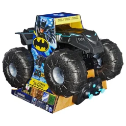 - Batmóvil Todoterreno Radio Control*BATMAN Best