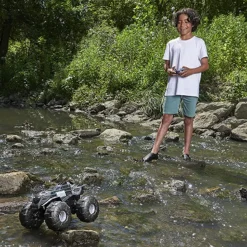 - Batmóvil Todoterreno Radio Control*BATMAN Best