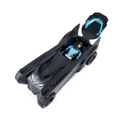 Clearance Batman - Batmóvil y figura 30 cm The Batman Figuras De Acción