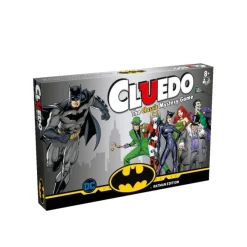 - Cluedo - Juego de mesa*BATMAN New