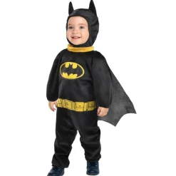 Batman - Disfraz bebé 1-2 años*TOYS "R" US Best