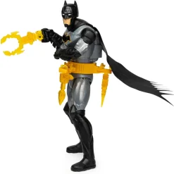 Batman - Figura 30 cm con Cinturón de Cambio Rápido*BIZAK Outlet