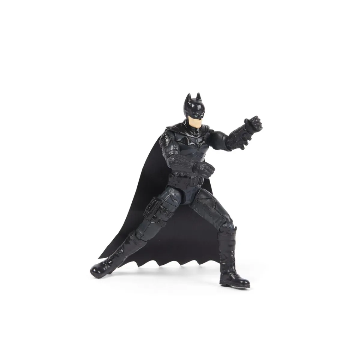 Batman - Figura con accesorios The Batman*DC COMICS