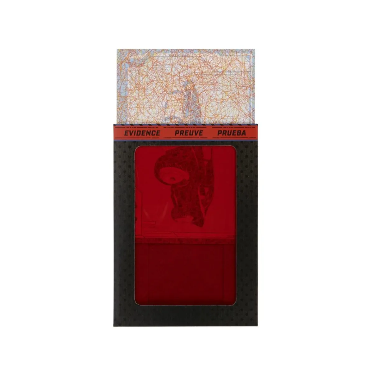 Batman - Figura con accesorios The Batman*DC COMICS