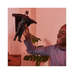 Online Batman - Figura con capa de vuelo 30 cm The Batman Figuras De Acción