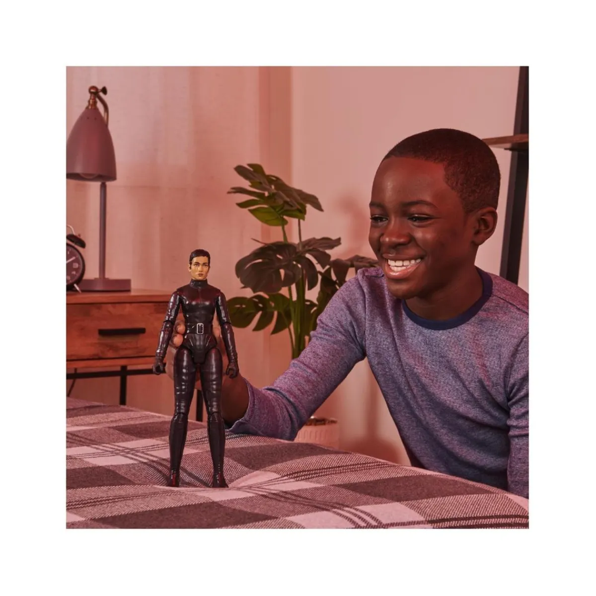 Sale Batman - Selina Kyle - Figura 30 cm The Batman Figuras De Acción