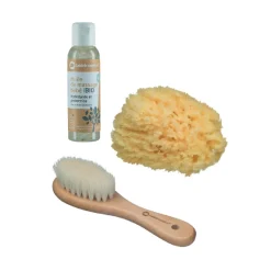 Hot Bébé Confort - Pack bio bienestar del bebé Cosméticos Bebé·Accesorios Y Set