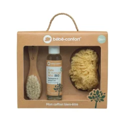 Hot Bébé Confort - Pack bio bienestar del bebé Cosméticos Bebé·Accesorios Y Set