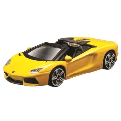 Best BBurago 1:43 Plus (varios modelos) Vehículos Y Circuitos